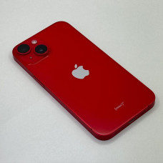 IPhone 14 128GB Red Product