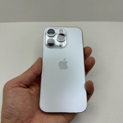 IPhone 14 Pro 128GB White