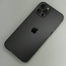 iPhone 12 Pro 128GB Graphite