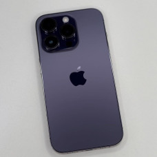 IPhone 14 Pro 128GB Deep purple