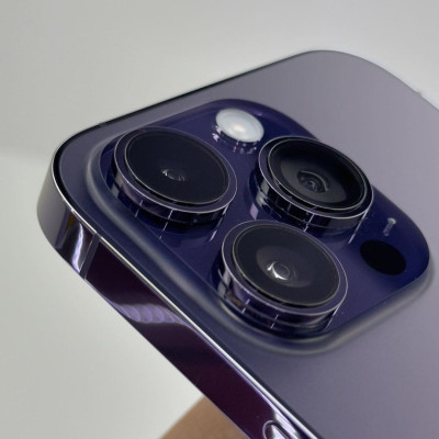 IPhone 14 Pro 128GB Deep purple