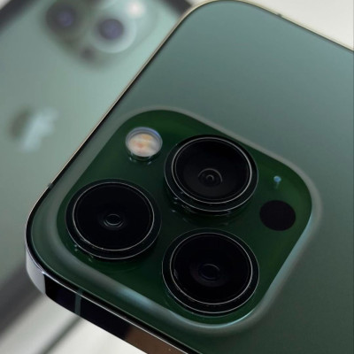 iPhone 13 Pro 256GB Green