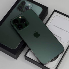 iPhone 13 Pro 256GB Green