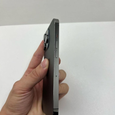 iPhone 13 Pro 256GB Graphite