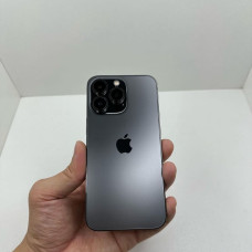 iPhone 13 Pro 256GB Graphite