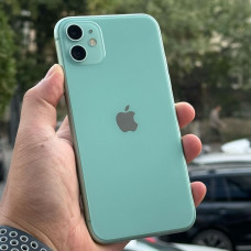 IPhone 11 256 GB Green