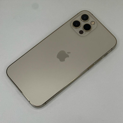 iPhone 12 Pro 128GB Gold