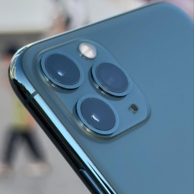 IPhone 11 Pro Max 256GB Green