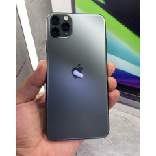 IPhone 11 Pro Max 256GB Graphite