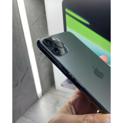 IPhone 11 Pro Max 256GB Graphite