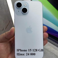 iPhone 15 128 GB