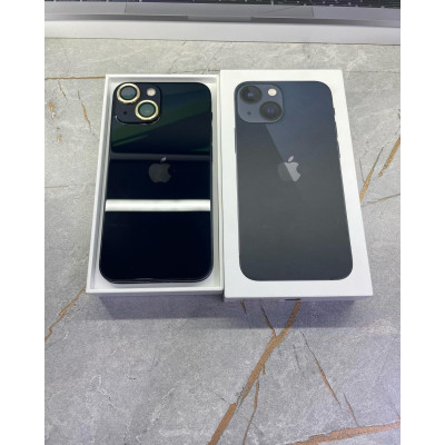 IPhone 13 mini 128 GB  Midnight