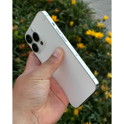 iPhone 13 Pro 256GB White