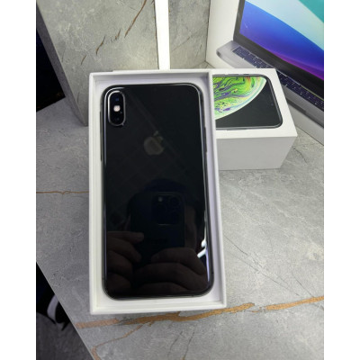 IPhone XS 256GB Black