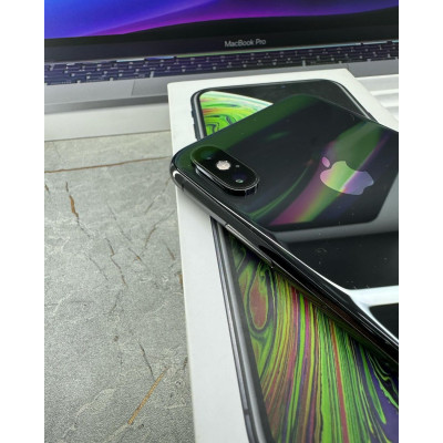 IPhone XS 256GB Black