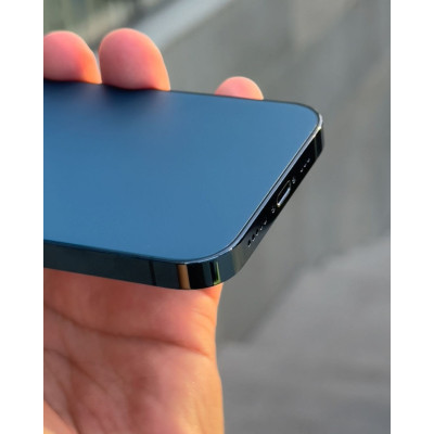 iPhone 12 Pro 128GB Pacific Blue