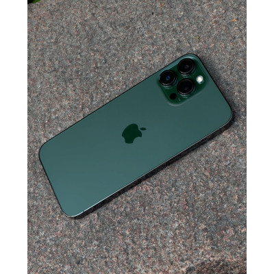 iPhone 13 Pro Max 128GB Green